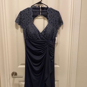 David’s Bridal Mother of the Bride/Groom Dress